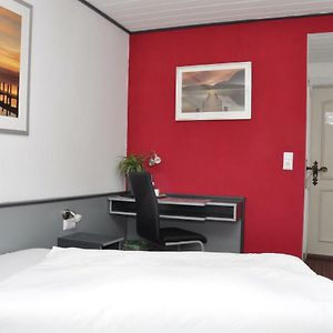 Hotel Garni Forellenfischer